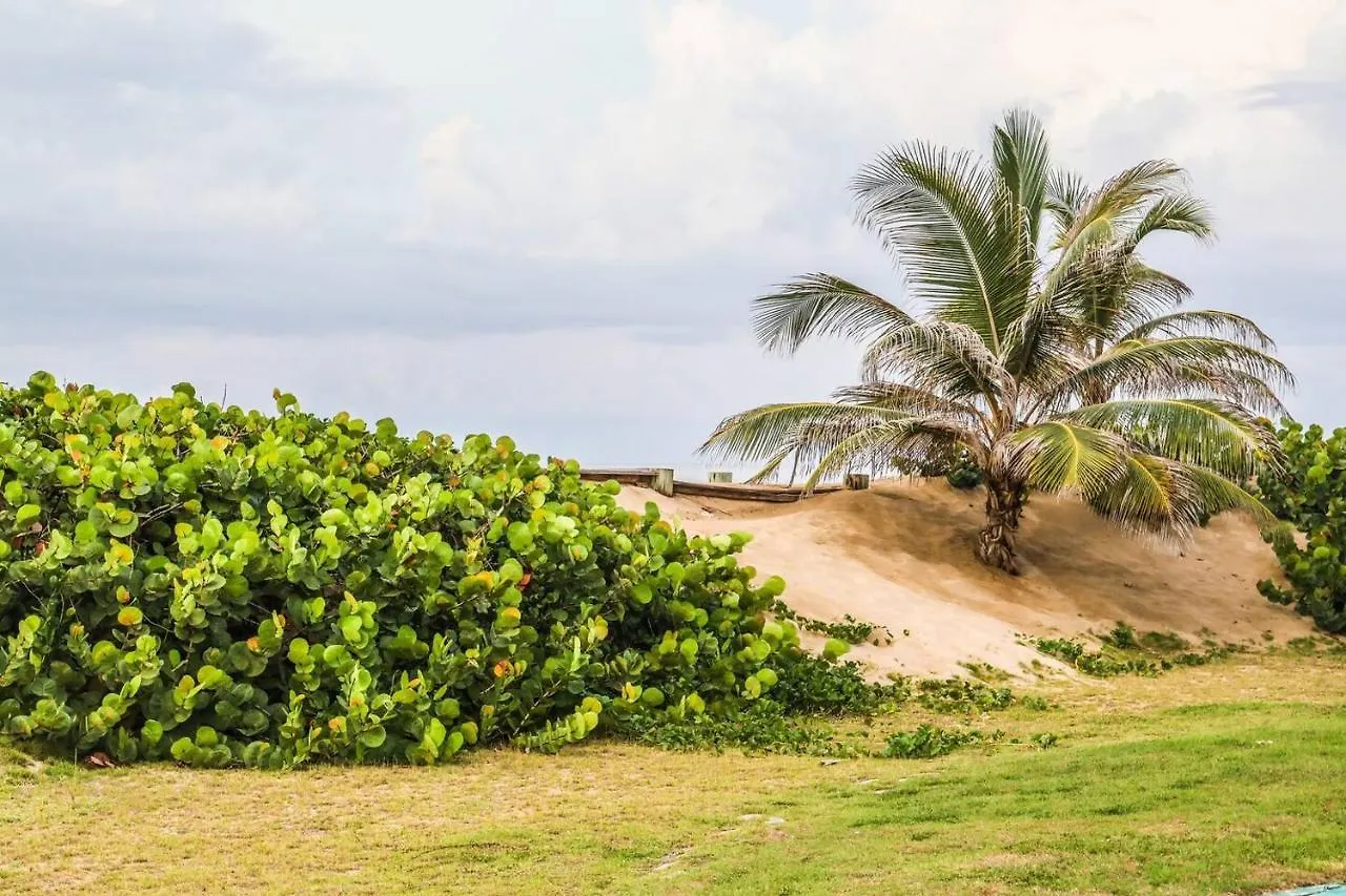 Paradise Beach Home @Jobos Beach Isabela 0*,  Puerto Rico