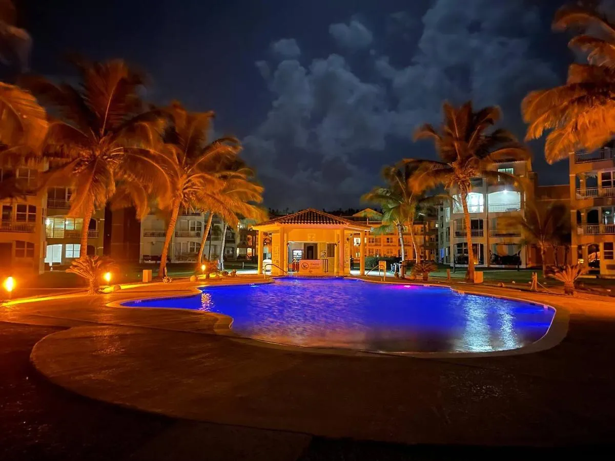 Paradise Beach Home @Jobos Beach Isabela 0*,  Puerto Rico