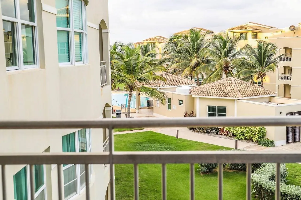 Apartment Paradise Beach Home @Jobos Beach Isabela Puerto Rico