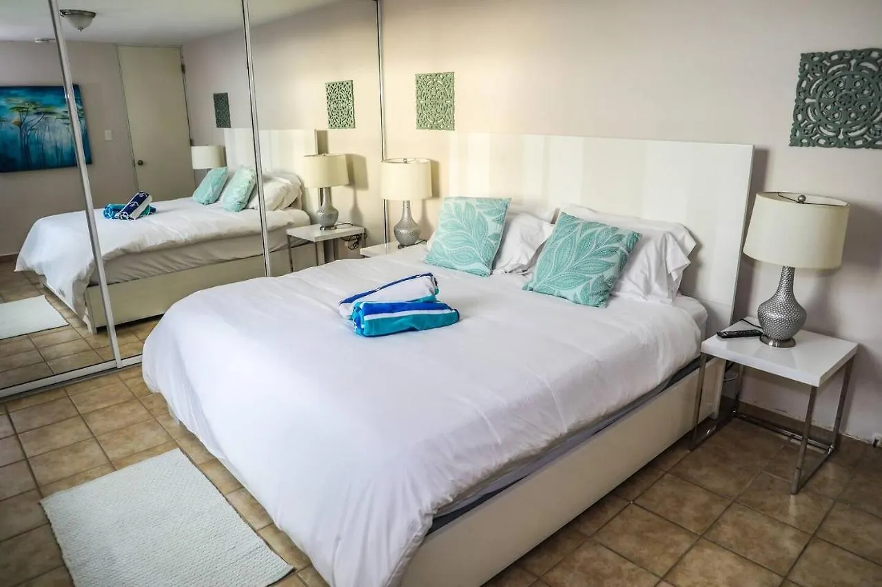 Paradise Beach Home @Jobos Beach Isabela