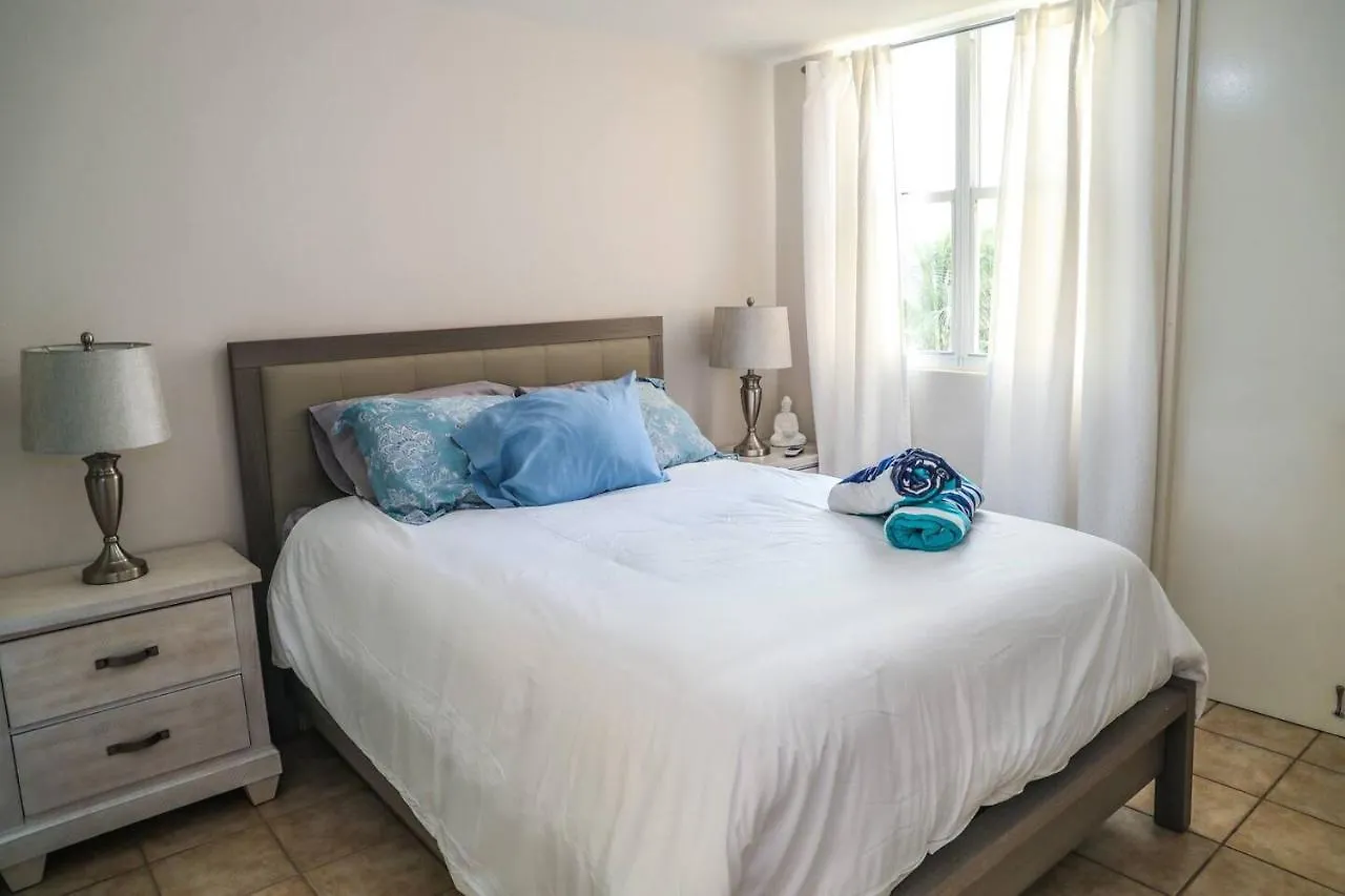 Apartment Paradise Beach Home @Jobos Beach Isabela