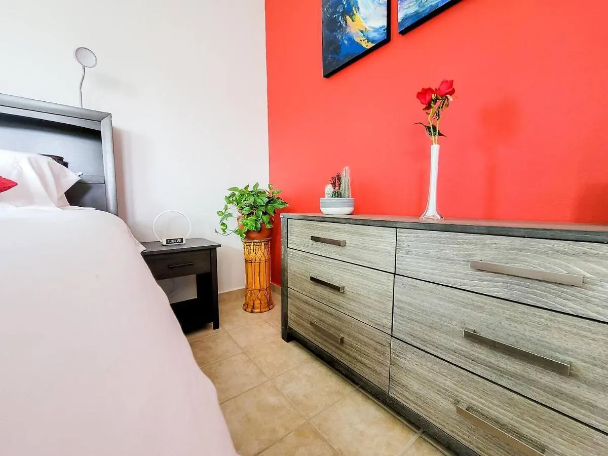 Apartment Paradise Beach Home @Jobos Beach Isabela