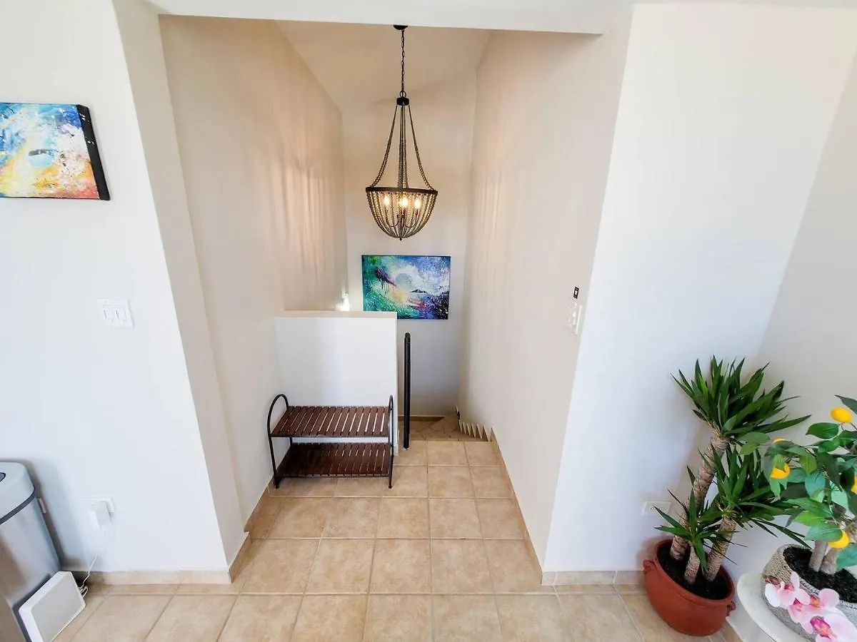 Apartment Paradise Beach Home @Jobos Beach Isabela