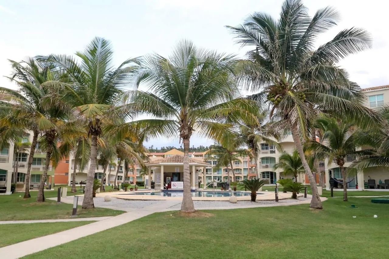 Apartment Paradise Beach Home @Jobos Beach Isabela Puerto Rico