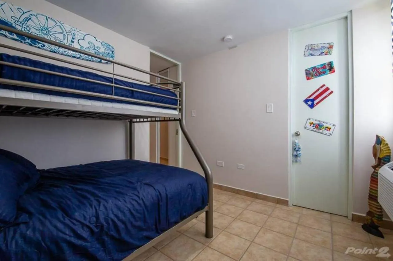 Apartment Paradise Beach Home @Jobos Beach Isabela