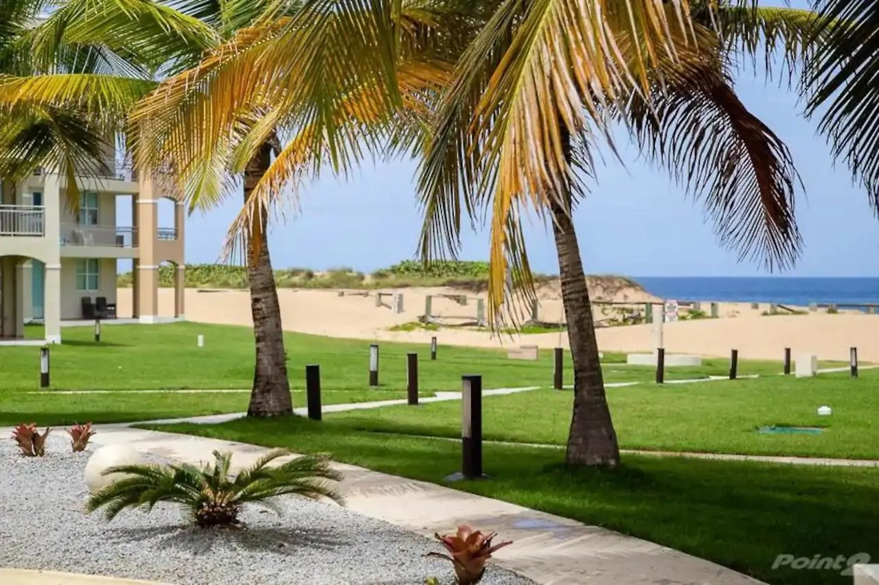 Paradise Beach Home @Jobos Beach Isabela 0*,  Puerto Rico