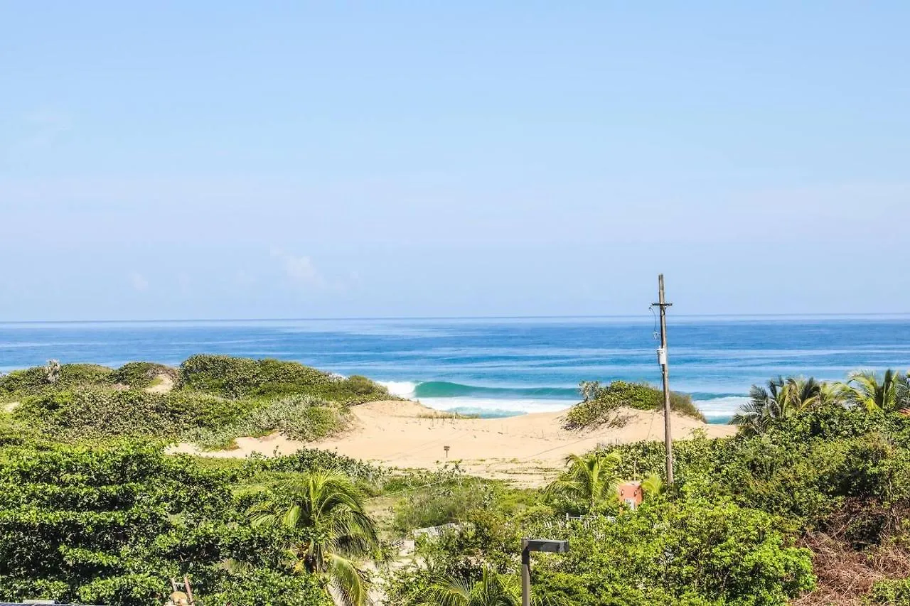 Apartment Paradise Beach Home @Jobos Beach Isabela