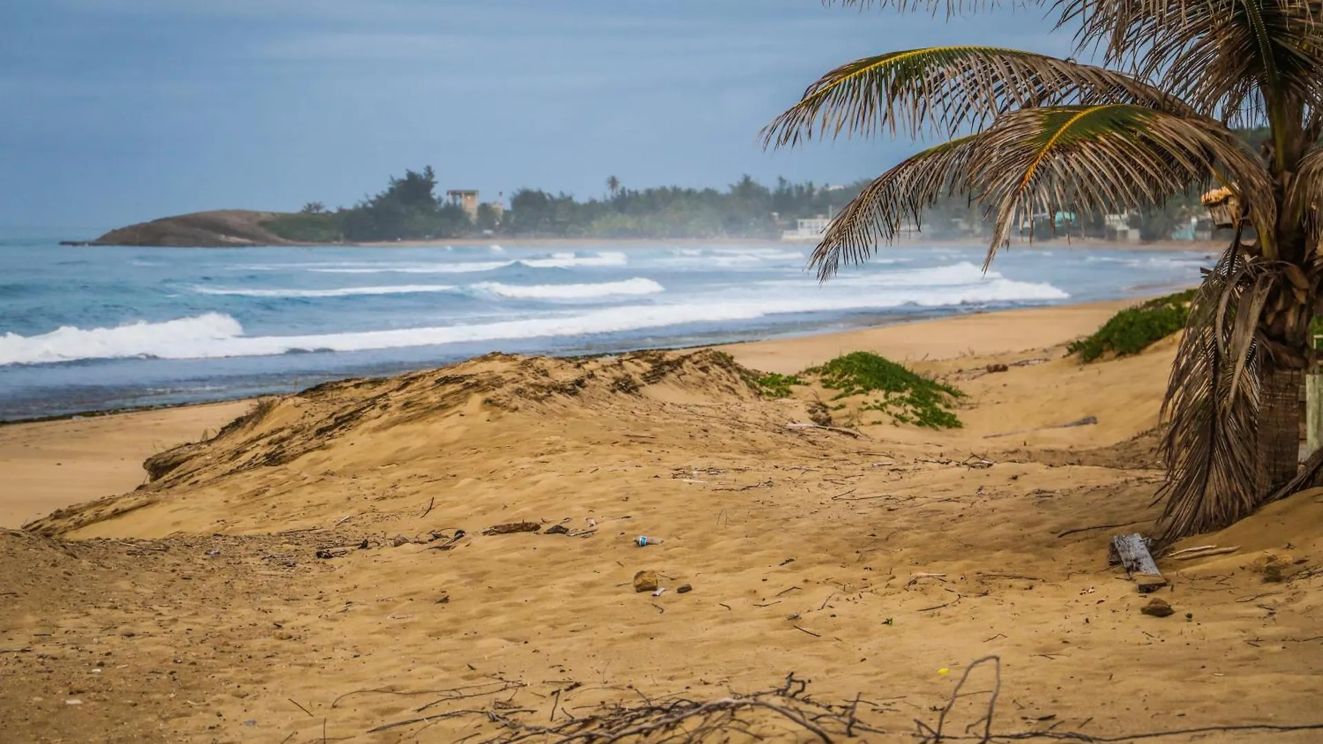 Apartment Paradise Beach Home @Jobos Beach Isabela