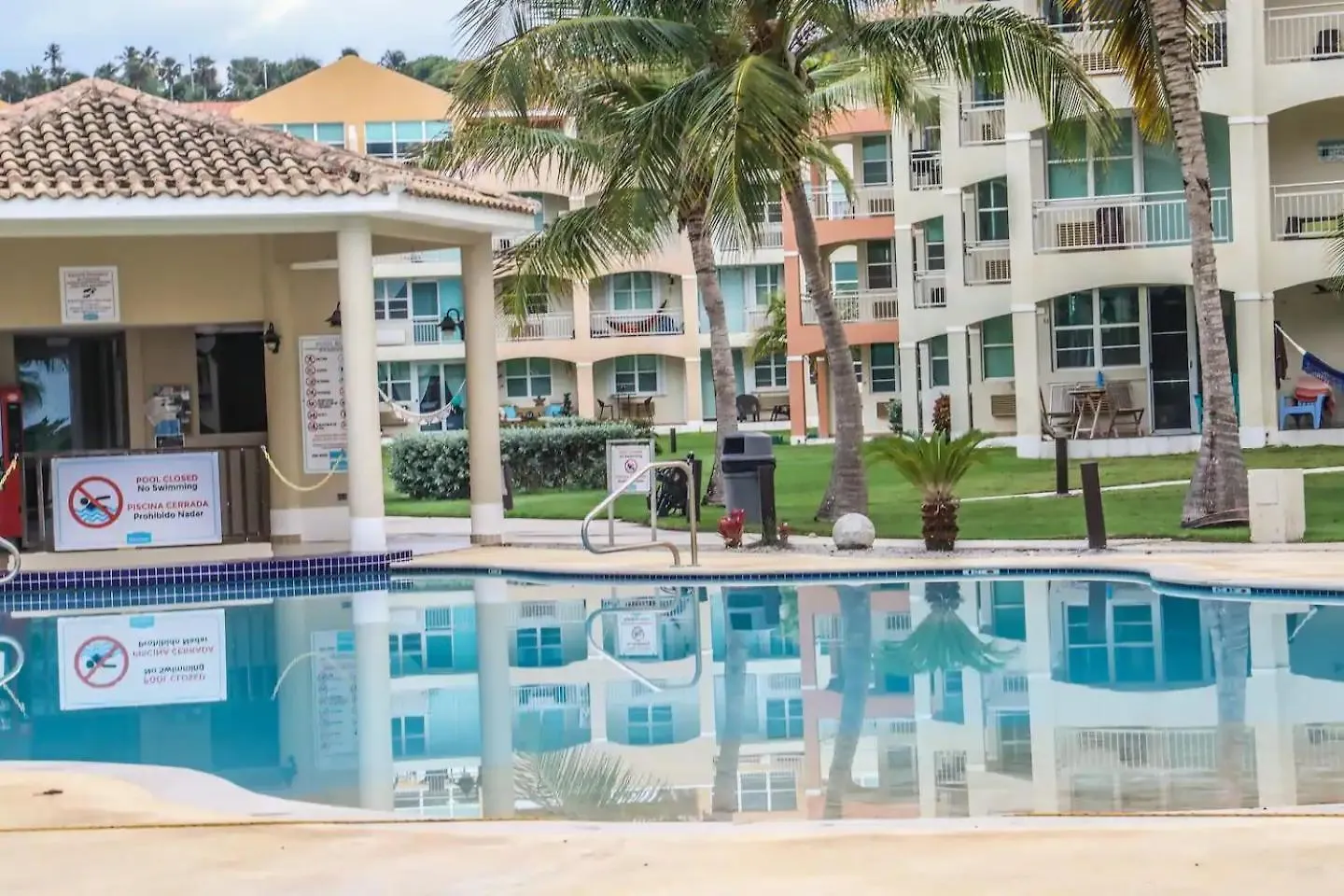 Apartment Paradise Beach Home @Jobos Beach Isabela
