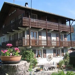  Bed & Breakfast Bois Vallons D'hotes France