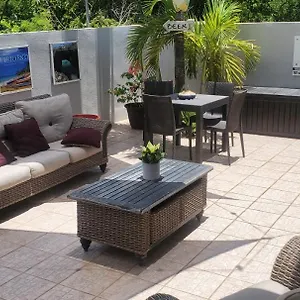  Apartment Palmeras Del Mar Puerto Rico