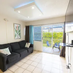  Apartment Montones C-3 Puerto Rico