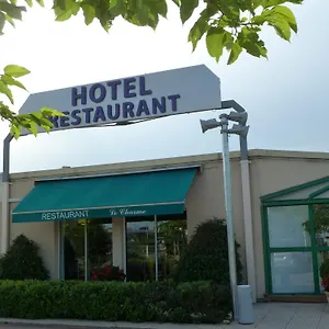 *** Hotel Charme En Beaujolais France