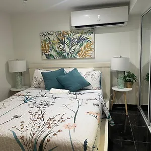  Apartment Casa De At Ocean Park Puerto Rico