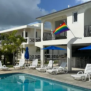 **** Hotel Club - Adults Only - Lgbt Friendly Puerto Rico