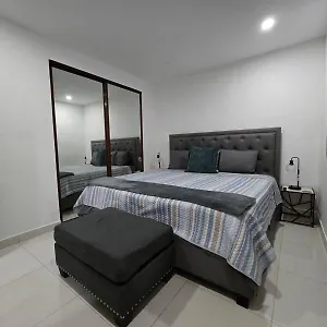  Apartment Reparto Metropolitano Ii Puerto Rico