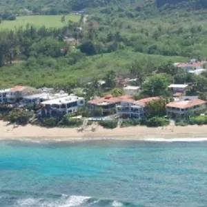  Villa Western Puerto Rico Beach Villas, Puerto Rico