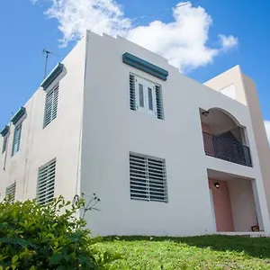  Homestay Colinas Del Atlantico Vacational House 1st Floor Puerto Rico